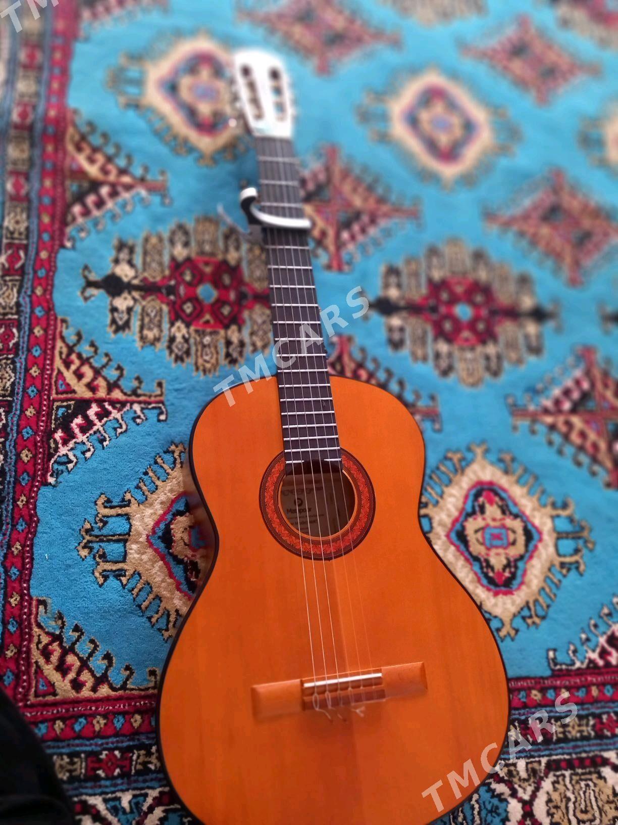 gitara гитара - Туркменбаши - img 1