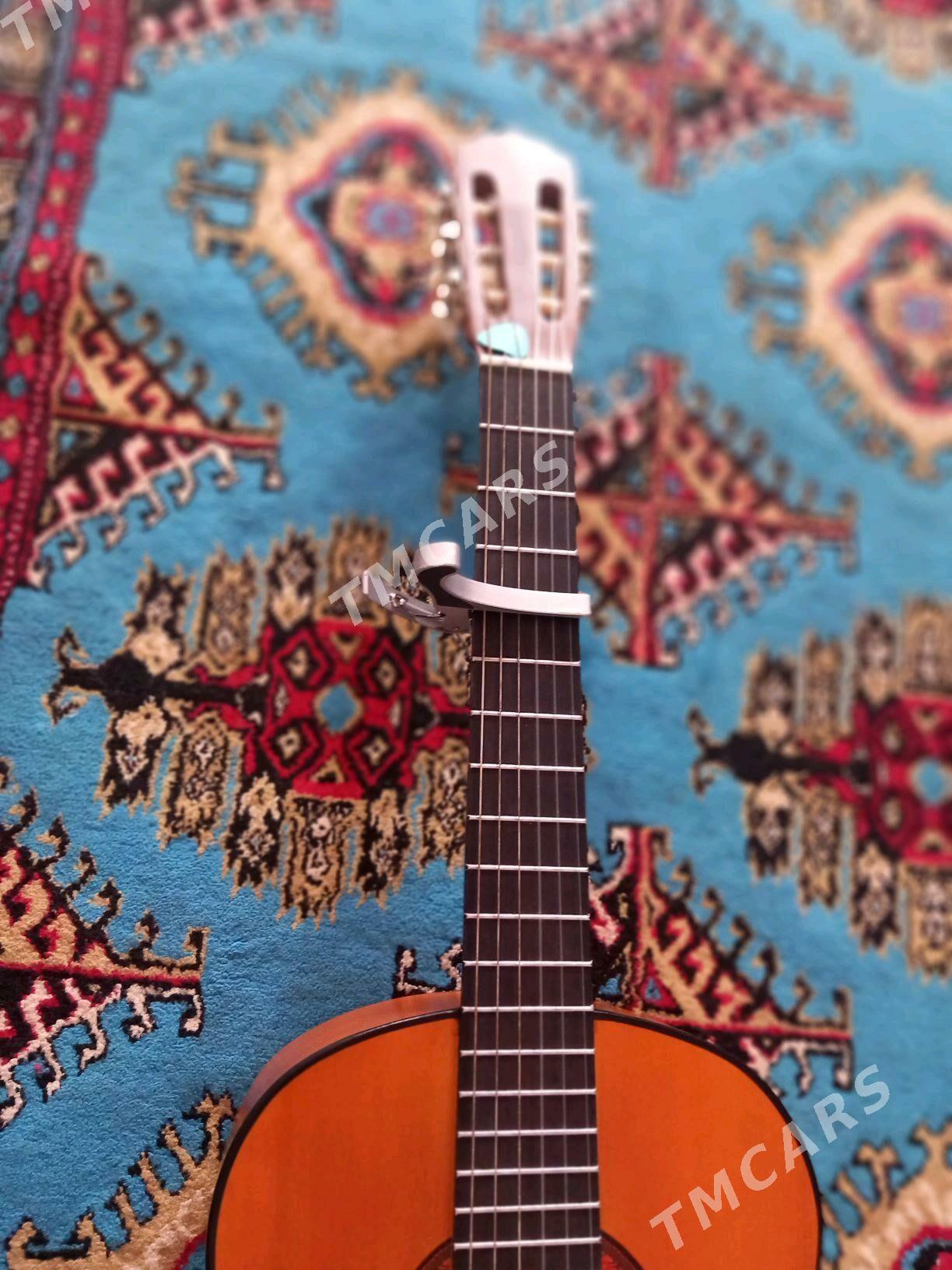 gitara гитара - Туркменбаши - img 2