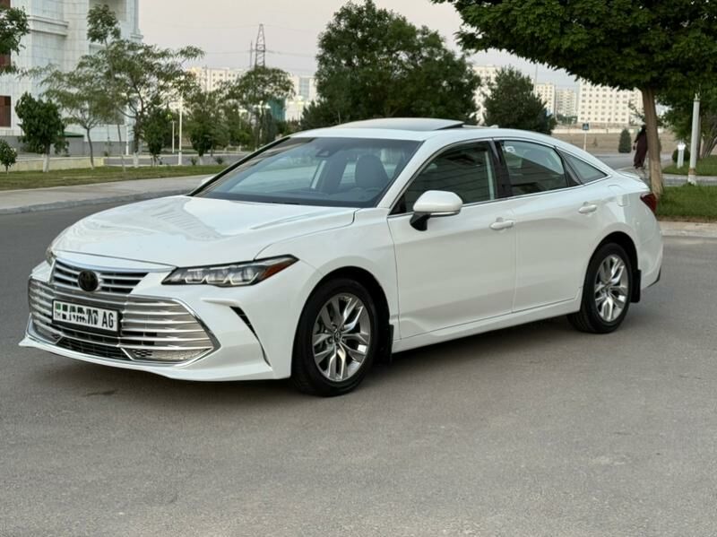 Toyota Avalon 2019 - 335 000 TMT - Aşgabat - img 8