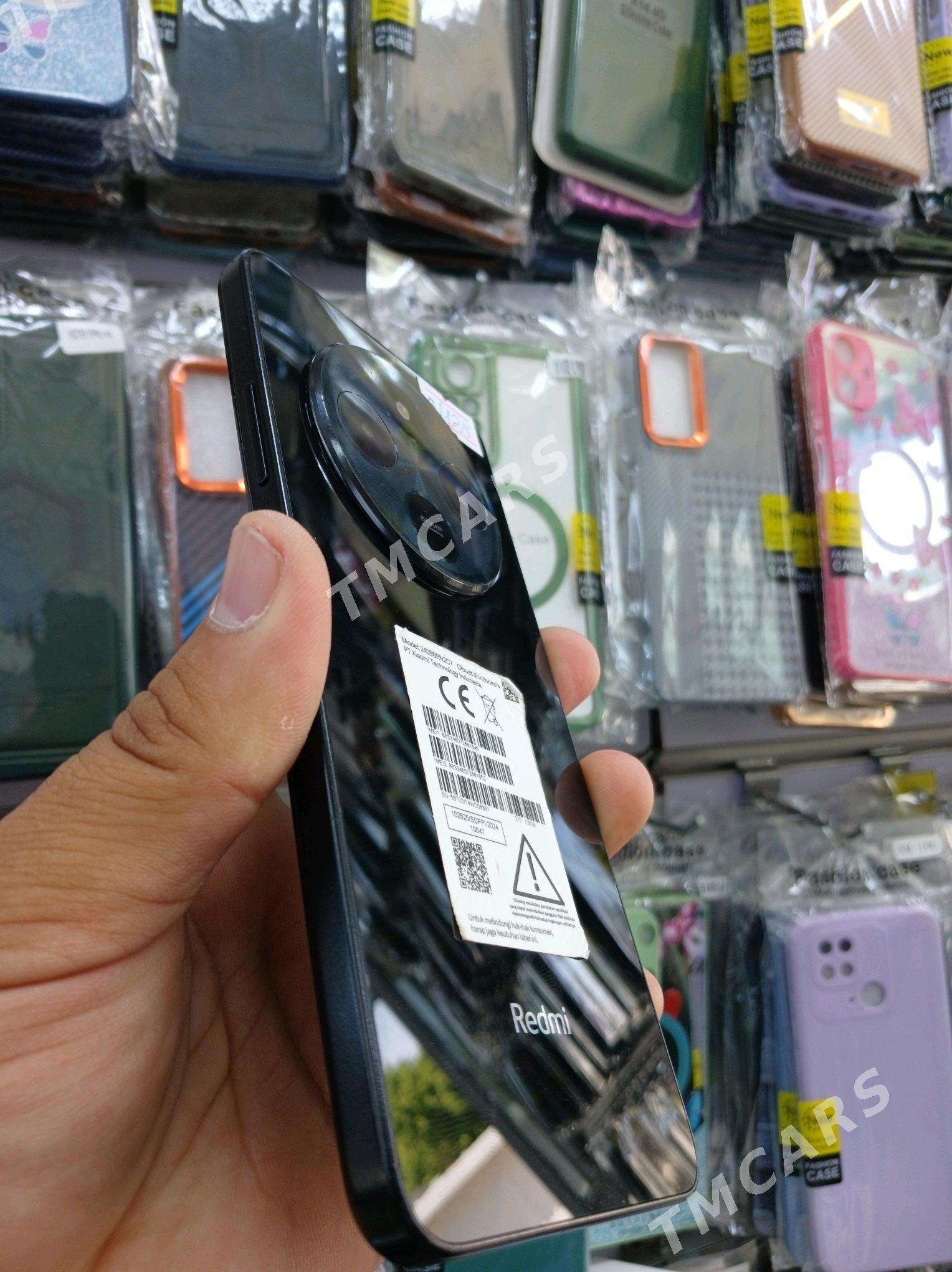 REDMI 14C 6/128 GB️ - Ашхабад - img 3