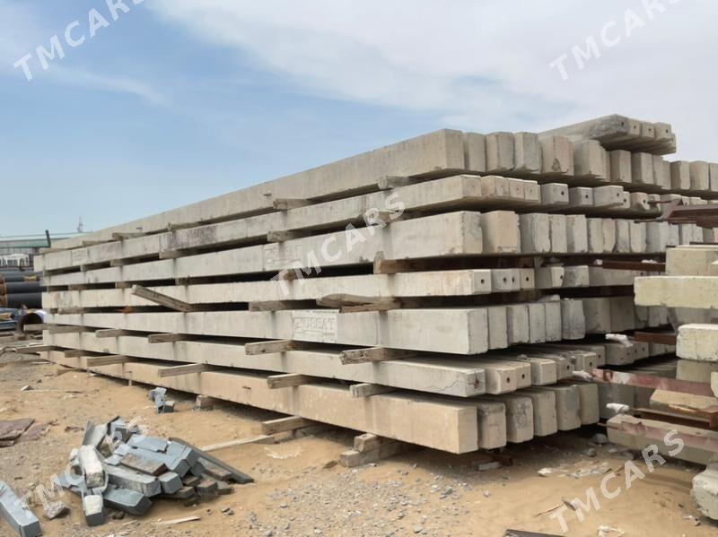 Beton direg - Aşgabat - img 1