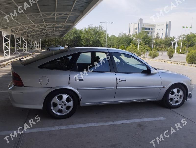 Opel Vectra 1997 - 55 000 TMT - Балканабат - img 4