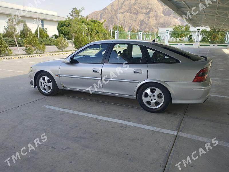 Opel Vectra 1997 - 55 000 TMT - Балканабат - img 5