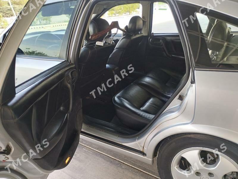 Opel Vectra 1997 - 55 000 TMT - Балканабат - img 6