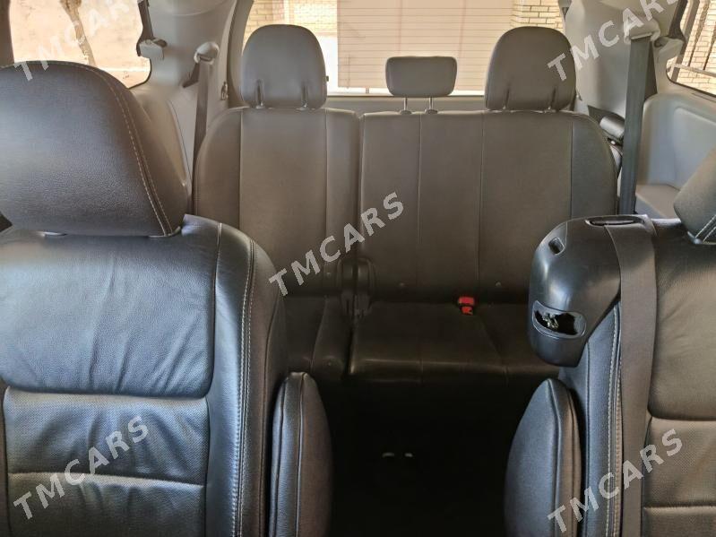 Toyota Sienna 2017 - 360 000 TMT - Мары - img 7