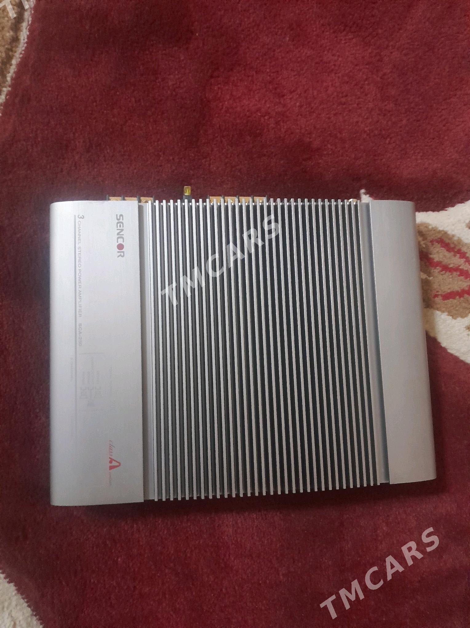 JBL 1000wSencor 200w - Dänew - img 4