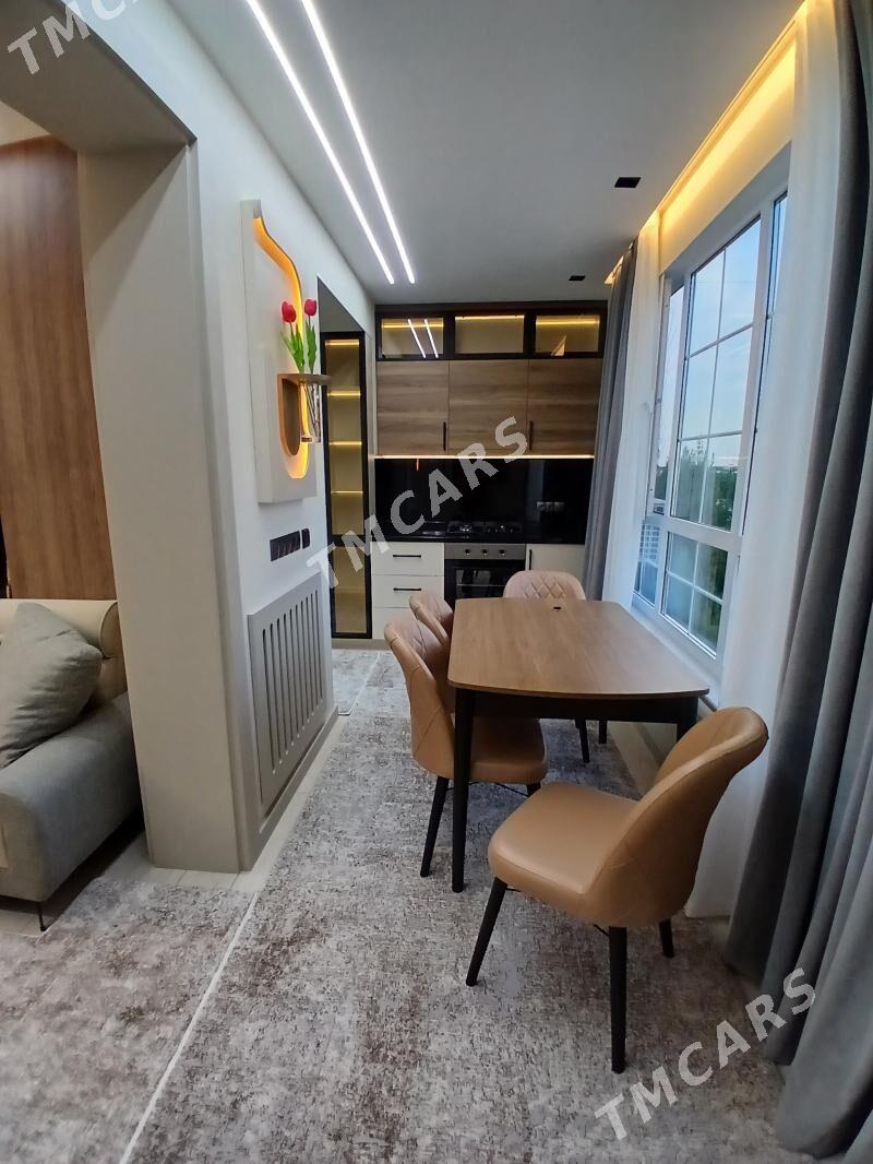 Гаудан А 3ком люкс - Aşgabat - img 2