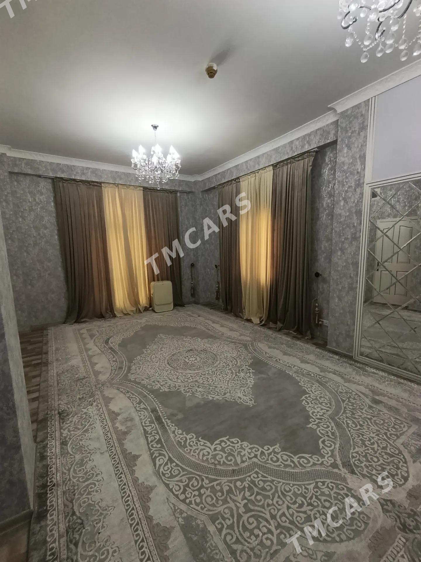 2kom Elitka 118kw.m - Aşgabat - img 1