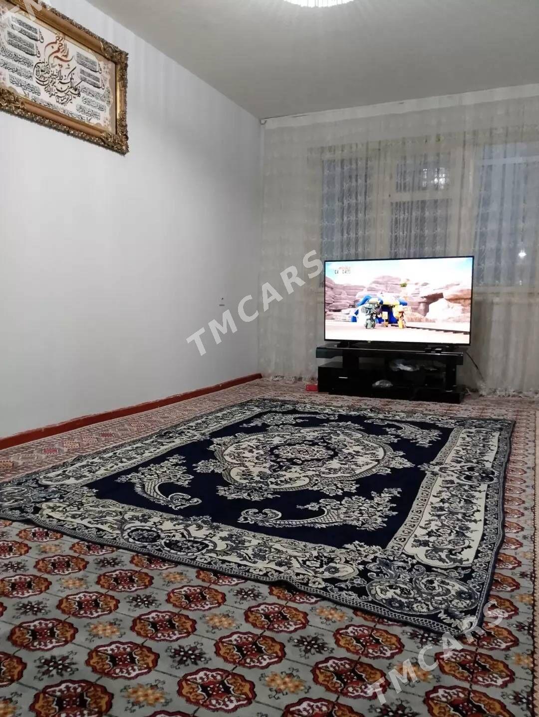 (2170)-11MKR HUDAÝBERDYÝEW KÖÇE 42-KWADRAT 11МКР - Ашхабад - img 1