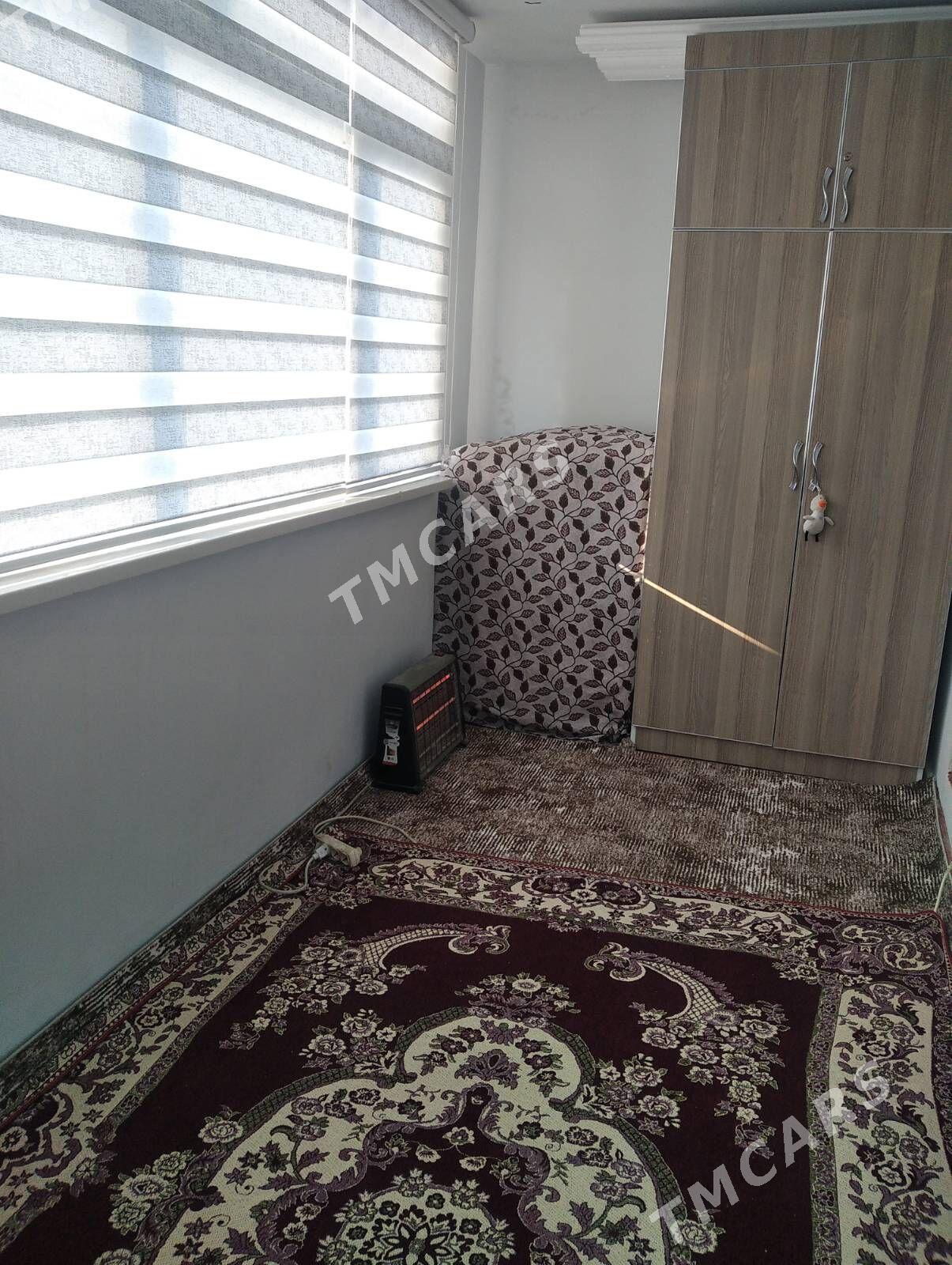 (2170)-11MKR HUDAÝBERDYÝEW KÖÇE 42-KWADRAT 11МКР - Ашхабад - img 3