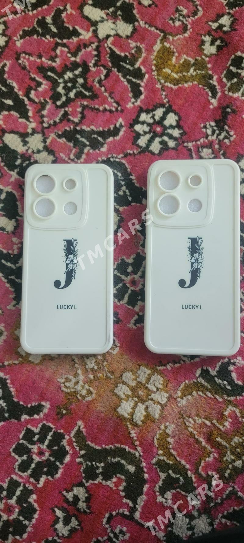 redmi not 13 pro cehol - Aşgabat - img 3