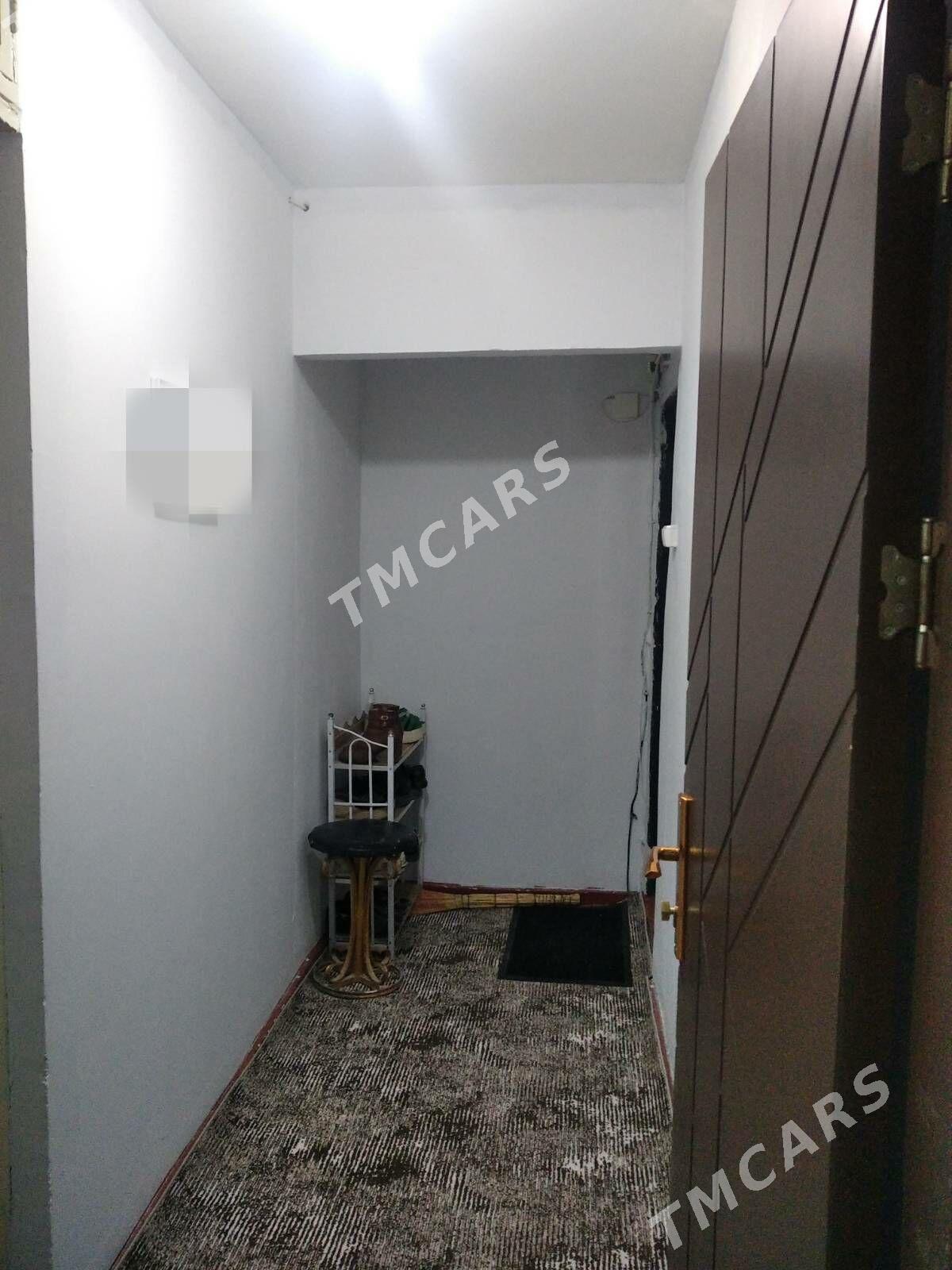 (2170)-11MKR HUDAÝBERDYÝEW KÖÇE 42-KWADRAT 11МКР - Ашхабад - img 5