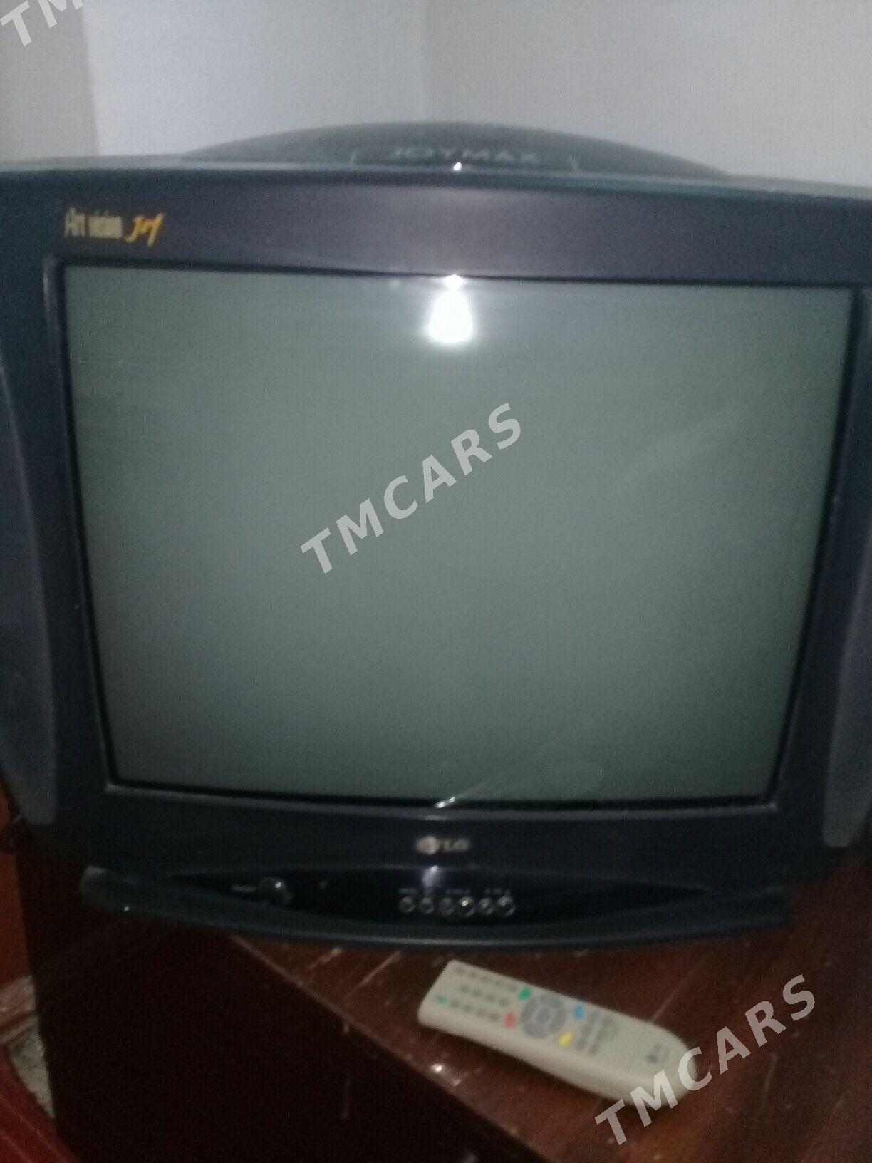 television lg - Aşgabat - img 1