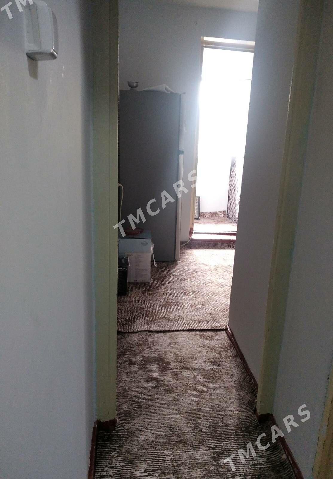 (2170)-11MKR HUDAÝBERDYÝEW KÖÇE 42-KWADRAT 11МКР - Ашхабад - img 6