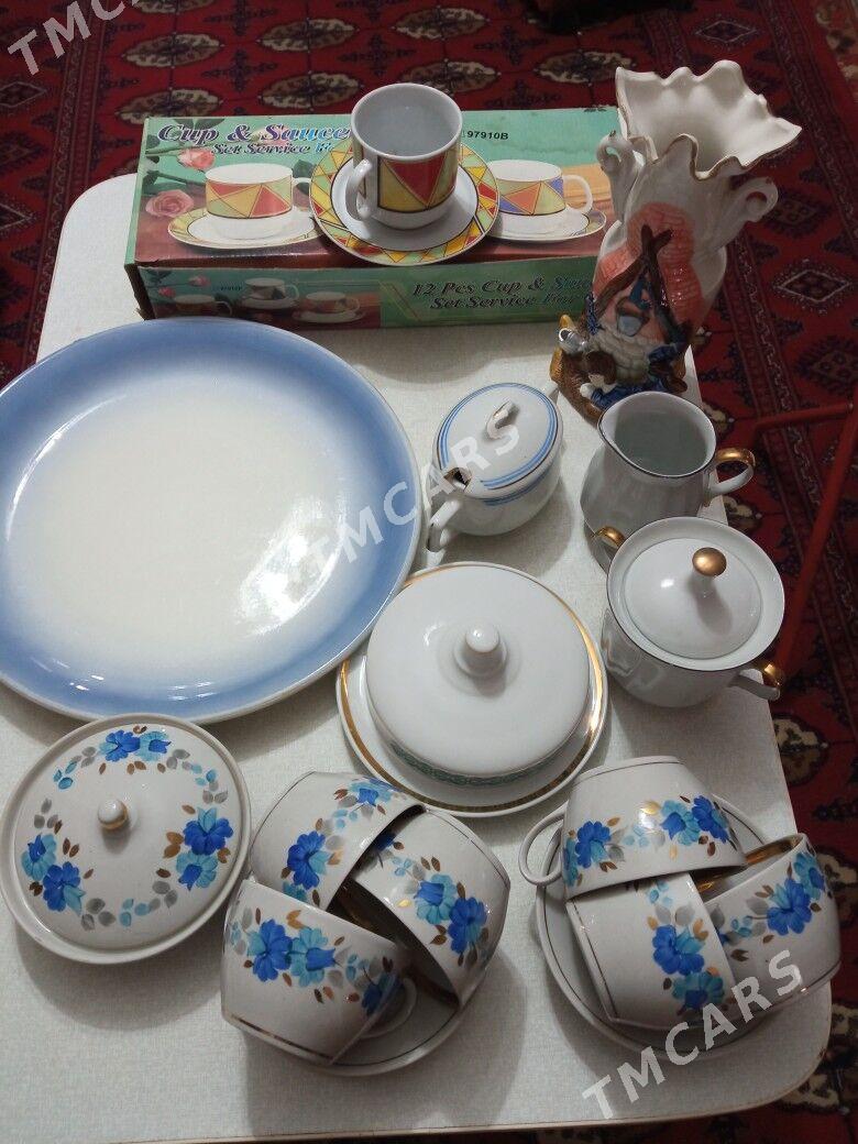 посуда - Aşgabat - img 3