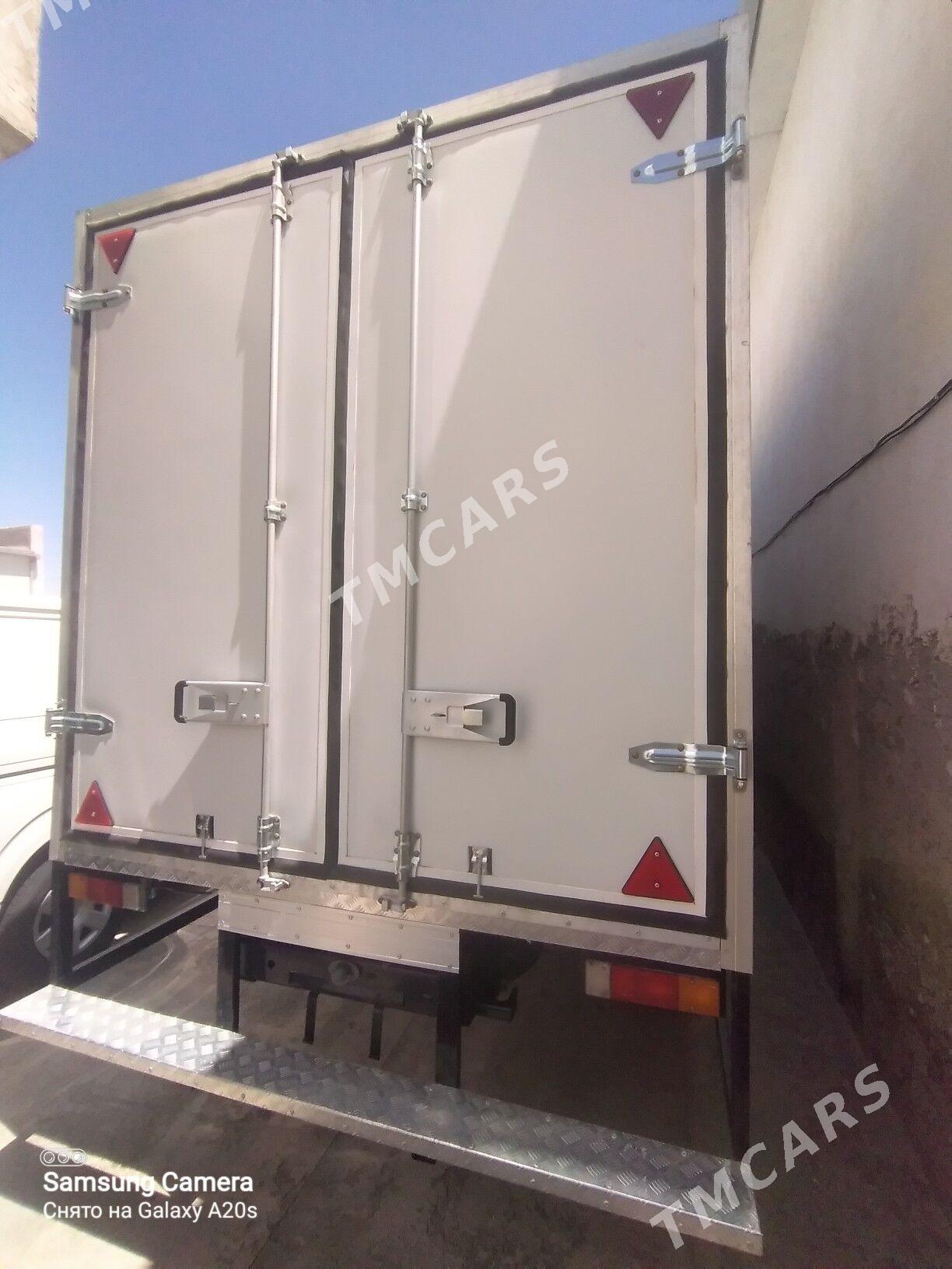 Mitsubishi Canter 2025 - 575 000 TMT - Мары - img 1