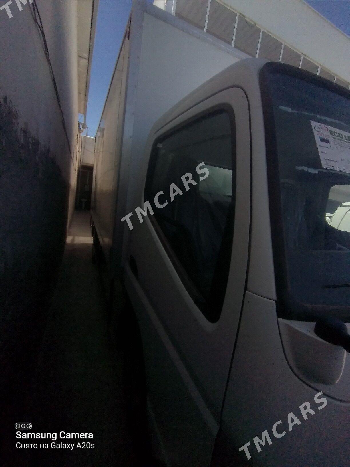 Mitsubishi Canter 2025 - 575 000 TMT - Мары - img 2