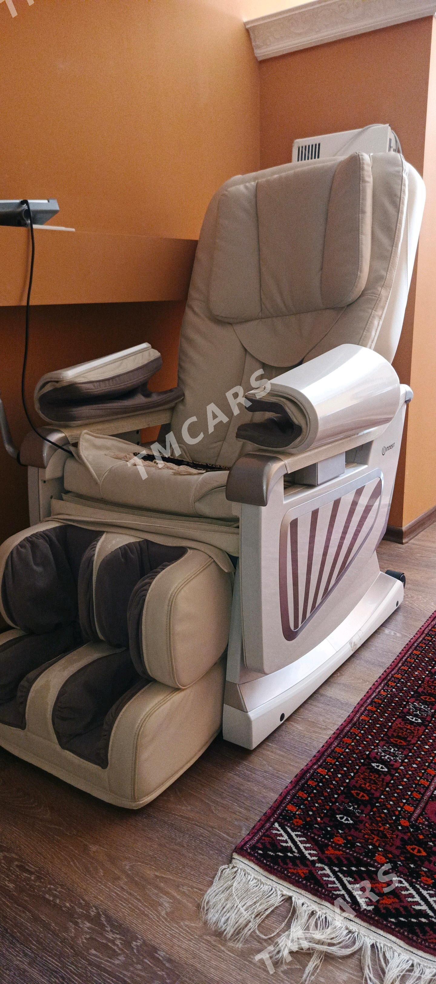 Массажное кресло Indesit - Türkmenbaşy - img 2