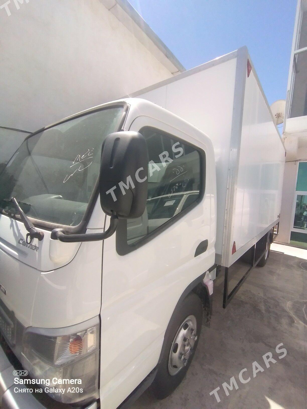 Mitsubishi Canter 2025 - 575 000 TMT - Мары - img 4