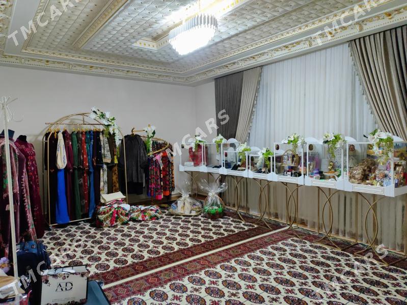 Tazeje toyy bukja taze yasadym - Гёкдепе - img 5