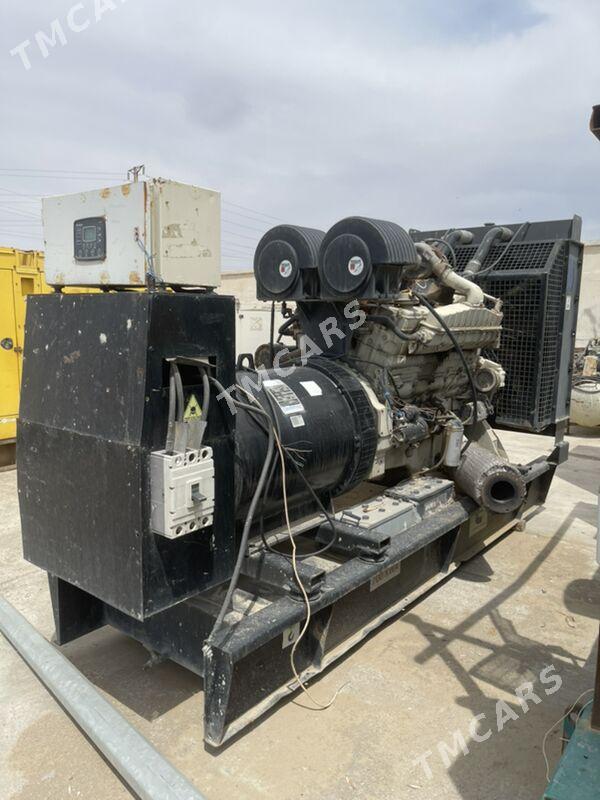 Generator 700 kWa - Aşgabat - img 5