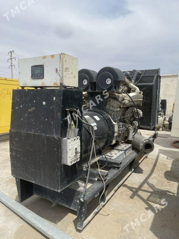 Generator 700 kWa - Aşgabat - img 2