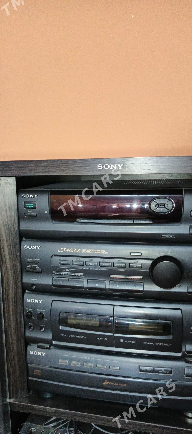 Sony Imperator - Türkmenbaşy - img 4
