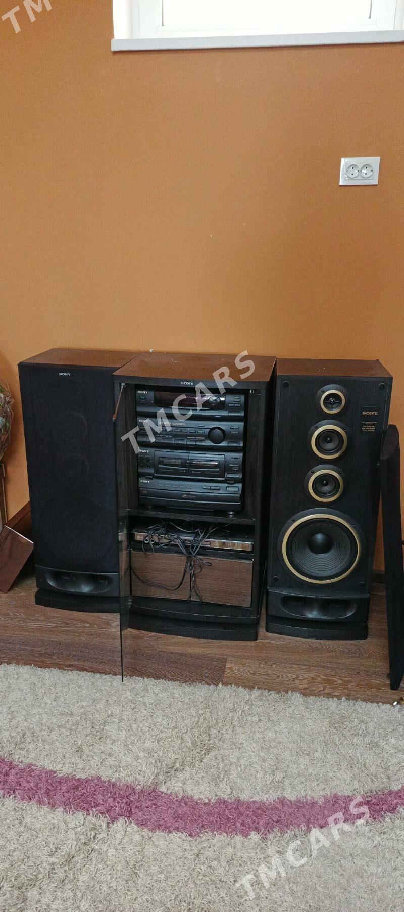 Sony Imperator - Türkmenbaşy - img 2