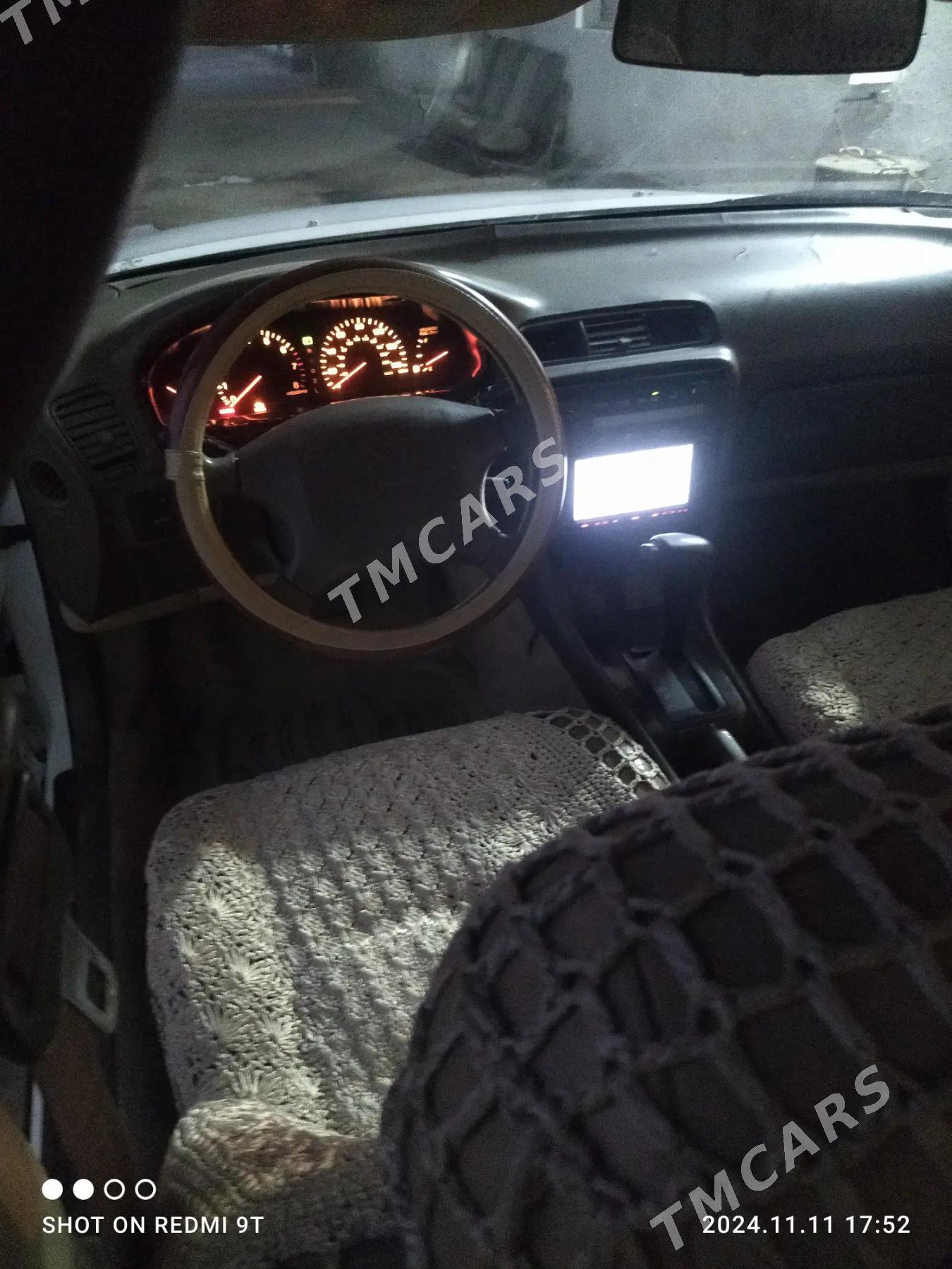 Lexus ES 1993 - 53 000 TMT - Магданлы - img 5