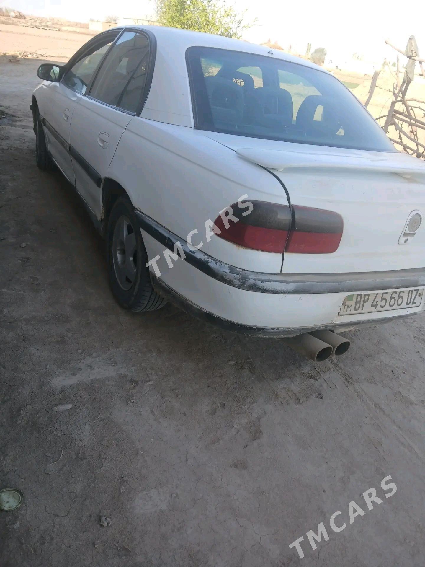 Opel Omega 1997 - 35 000 TMT - Görogly (Tagta) - img 2