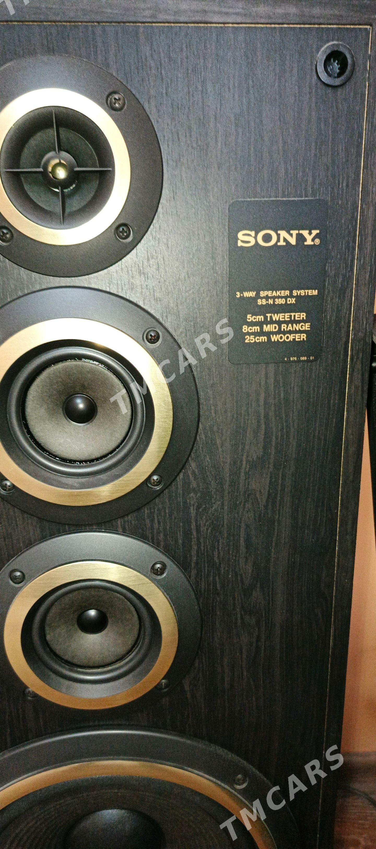 Sony Imperator - Türkmenbaşy - img 5