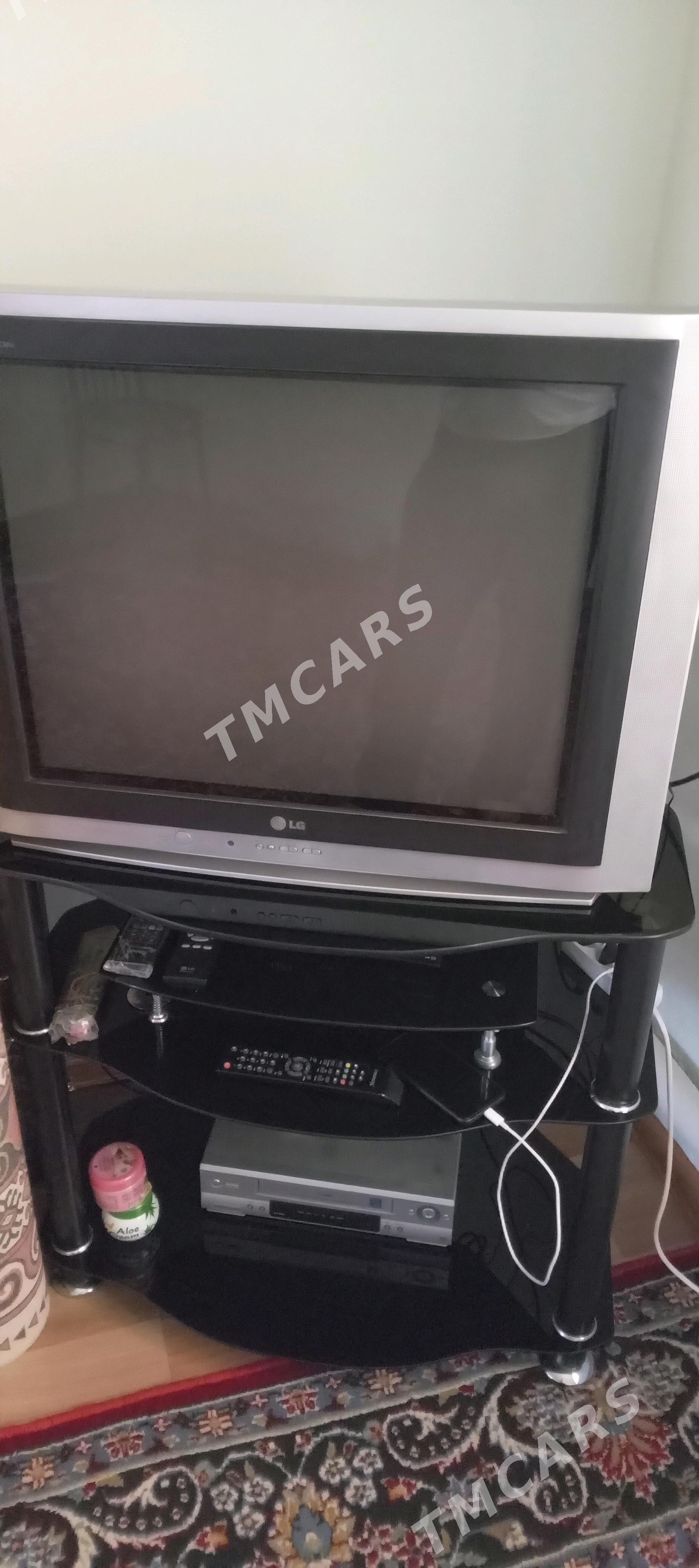 telewizor lj - Aşgabat - img 1