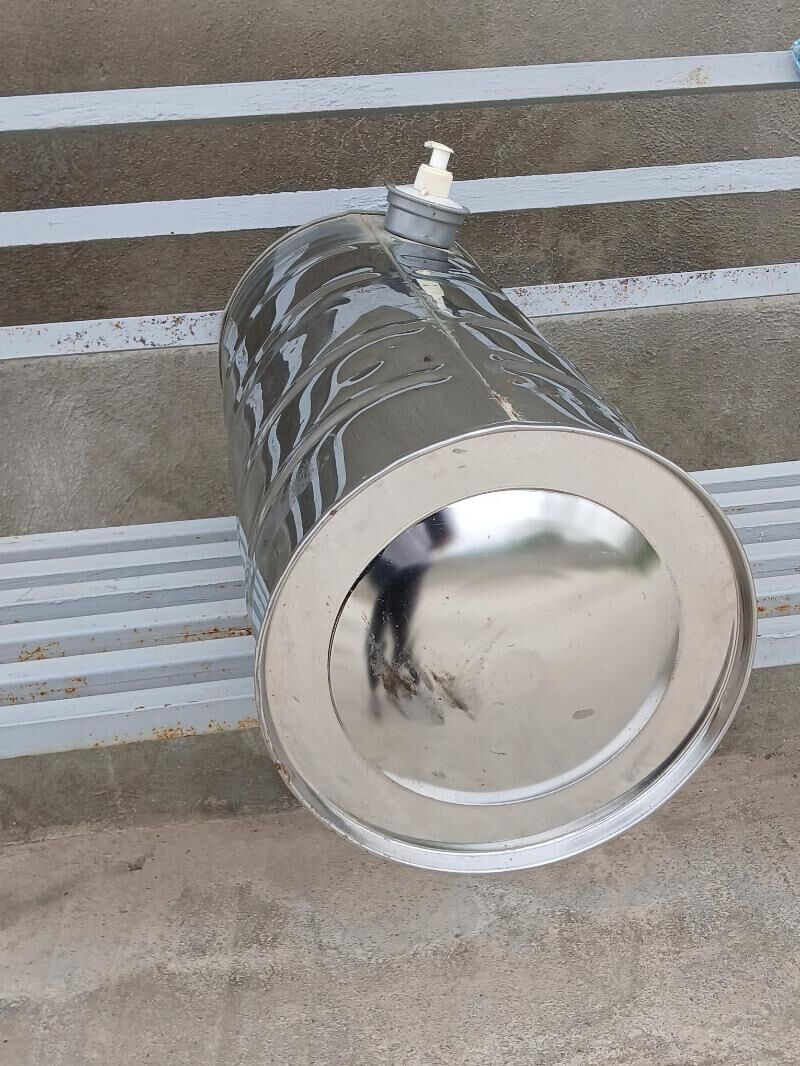 suw bacok 850 TMT - Aşgabat - img 1