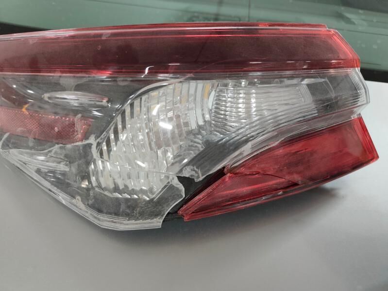 21 camry original farasy 1 000 TMT - Aşgabat - img 1