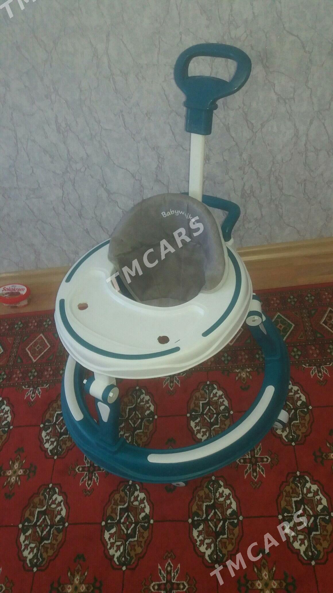 Hodunok - Aşgabat - img 2