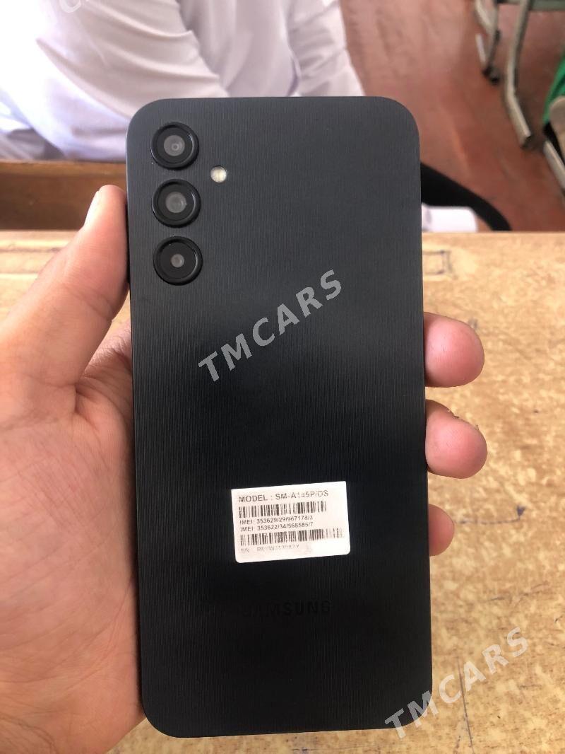 Samsung a14 - Мары - img 3