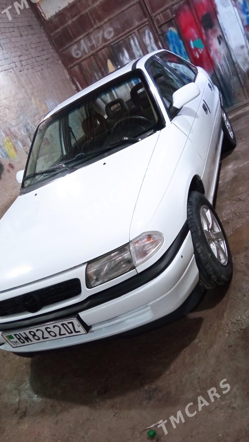 Opel Astra 1993 - 30 000 TMT - Daşoguz - img 2