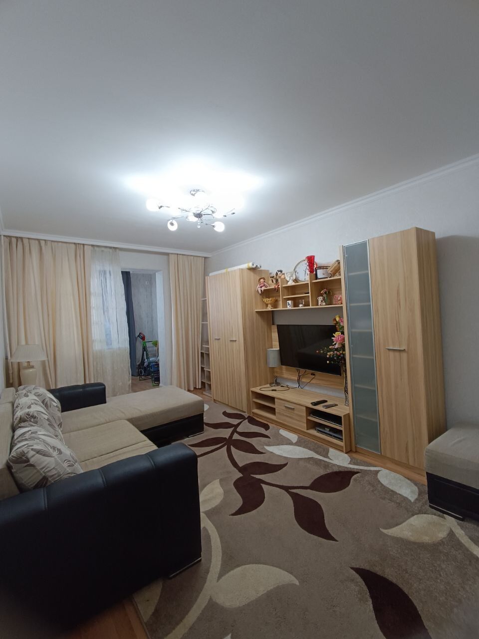 11mkr 1kom 2et - Aşgabat - img 3