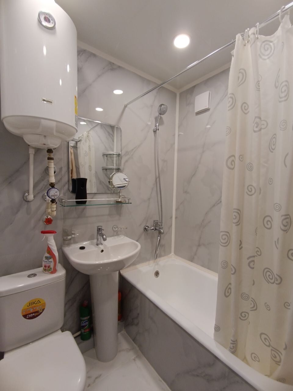 11mkr 1kom 2et - Aşgabat - img 5
