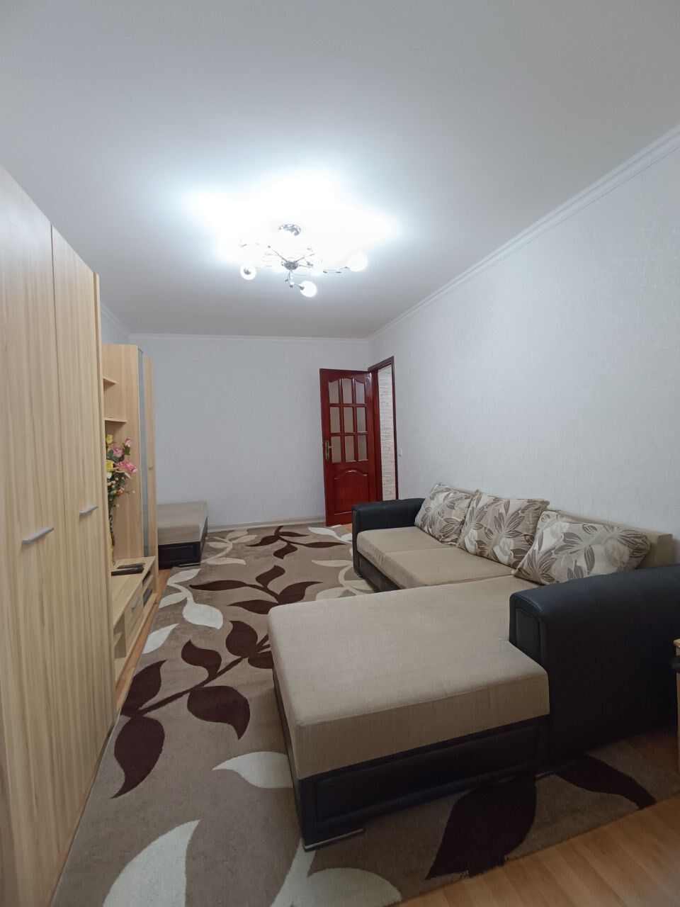 11mkr 1kom 2et - Aşgabat - img 1