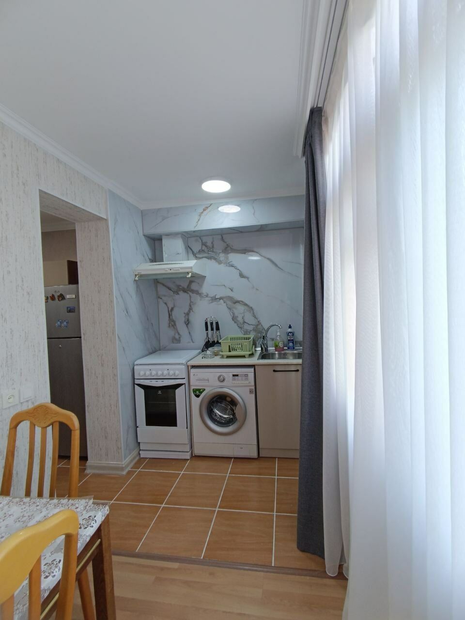 11mkr 1kom 2et - Aşgabat - img 6