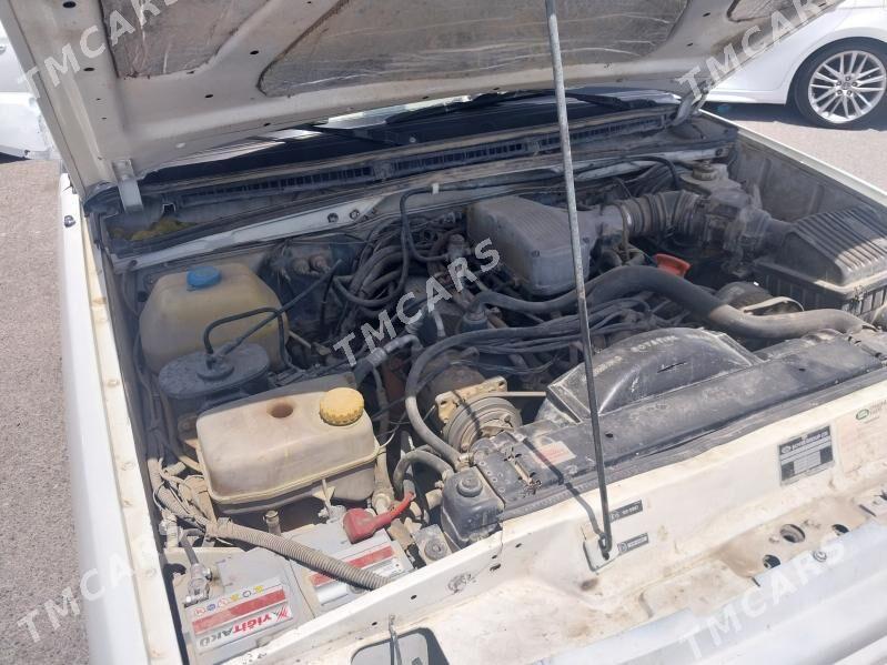 Land Rover Discovery 1993 - 55 000 TMT - Änew - img 2