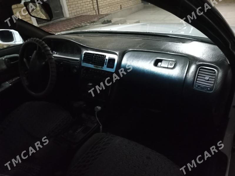 Toyota Chaser 1993 - 45 000 TMT - Garagum etraby - img 7