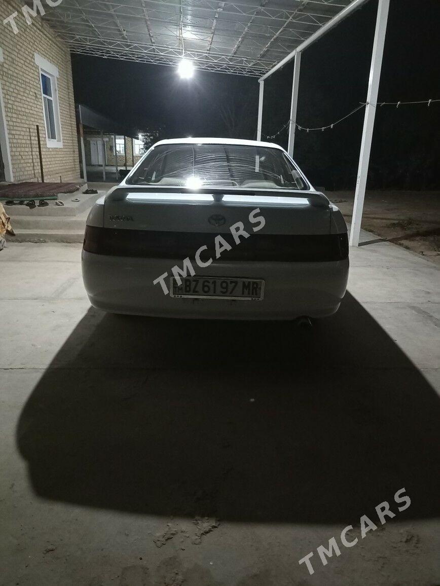 Toyota Chaser 1993 - 45 000 TMT - Garagum etraby - img 5