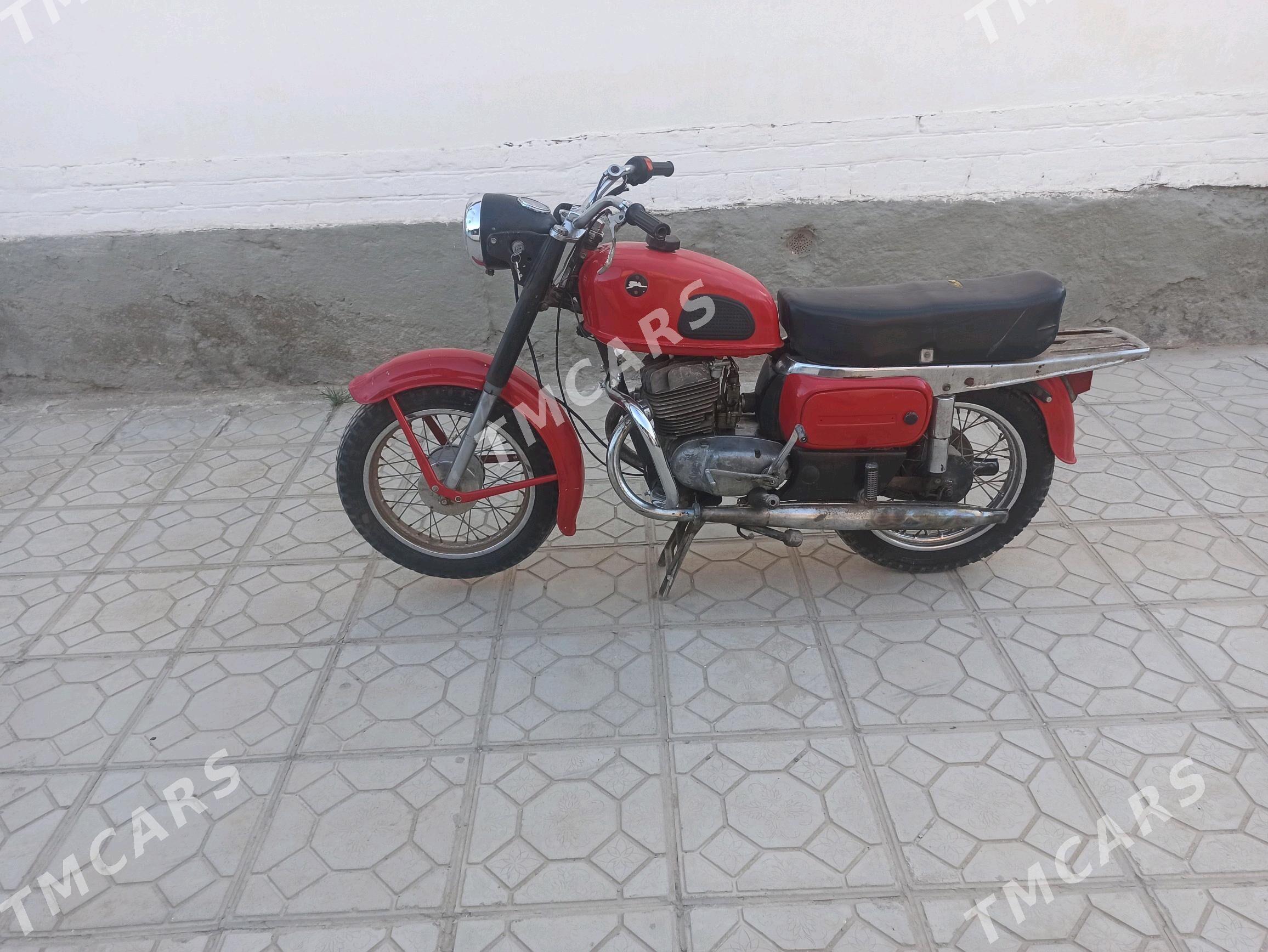Fekon FK150-8G 1980 - 6 500 TMT - Tejen - img 2
