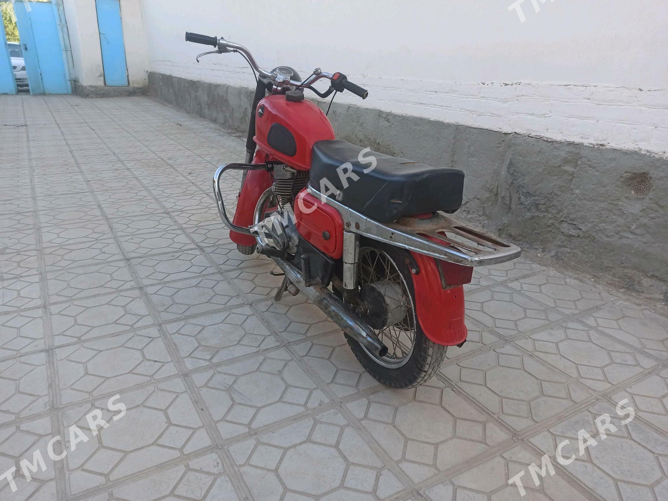 Fekon FK150-8G 1980 - 6 500 TMT - Tejen - img 1
