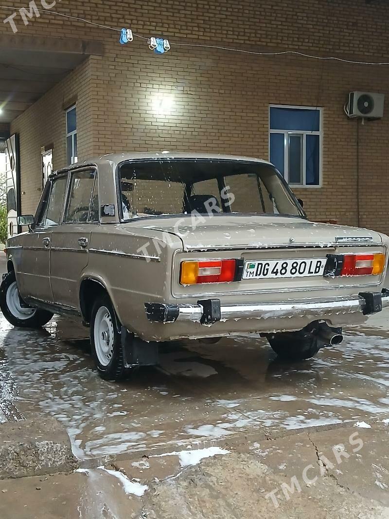 Lada 2106 1988 - 22 000 TMT - Сакар - img 2
