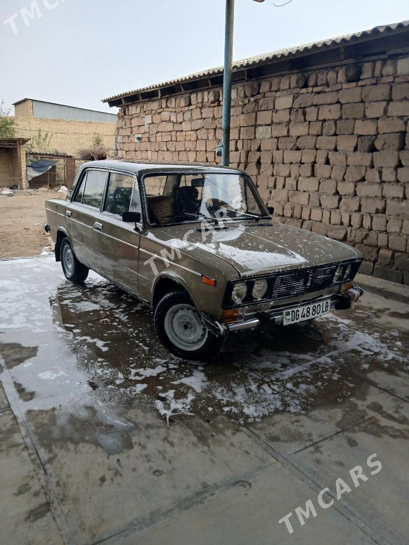 Lada 2106 1988 - 22 000 TMT - Сакар - img 1