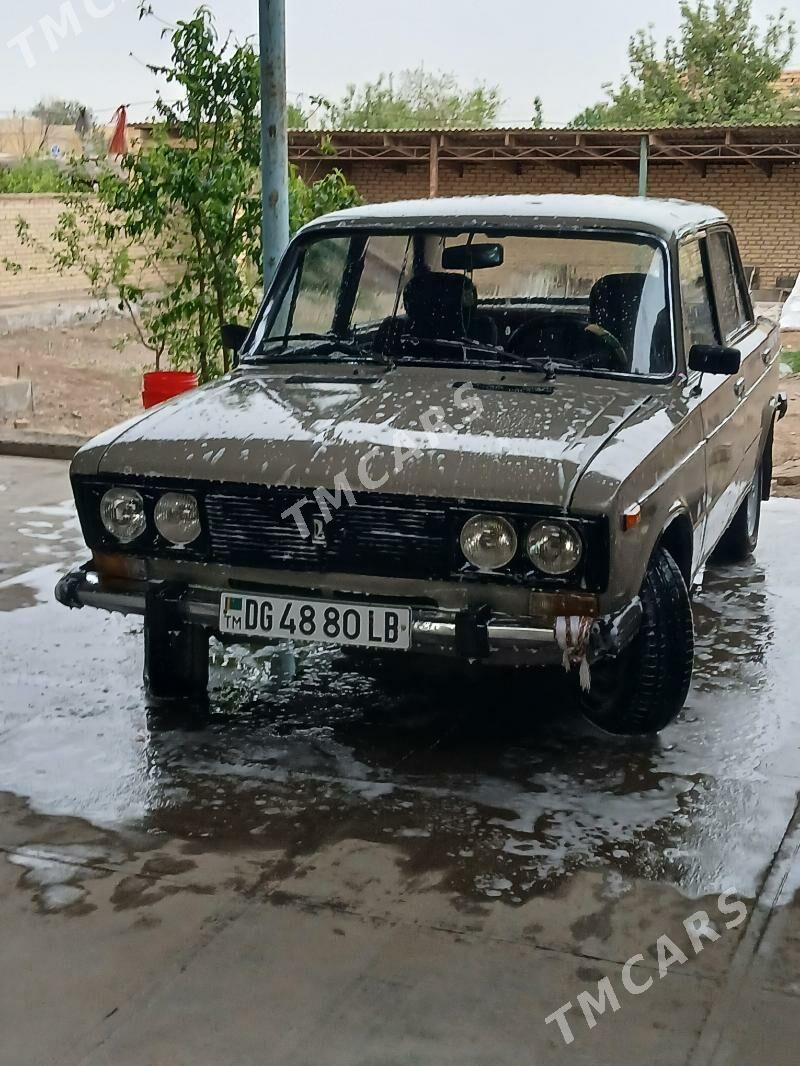 Lada 2106 1988 - 22 000 TMT - Сакар - img 3