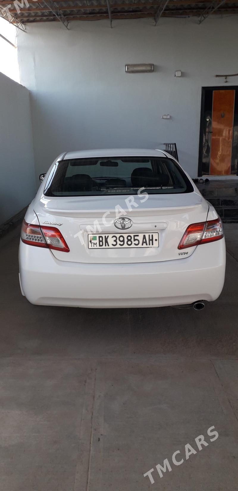 Toyota Camry 2010 - 145 000 TMT - Tejen - img 3